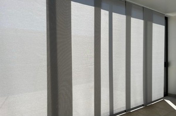 Panel Blinds Repair in Perth