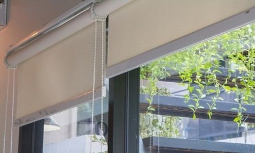 Roller Blinds Cleaning In Perth