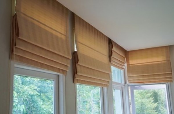 Roman Blinds Repair in Perth