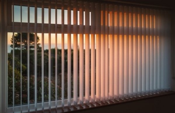 Vertical Blinds Cleaning In Perth