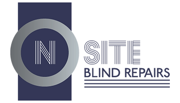 Onsite Blinds Repair Logo